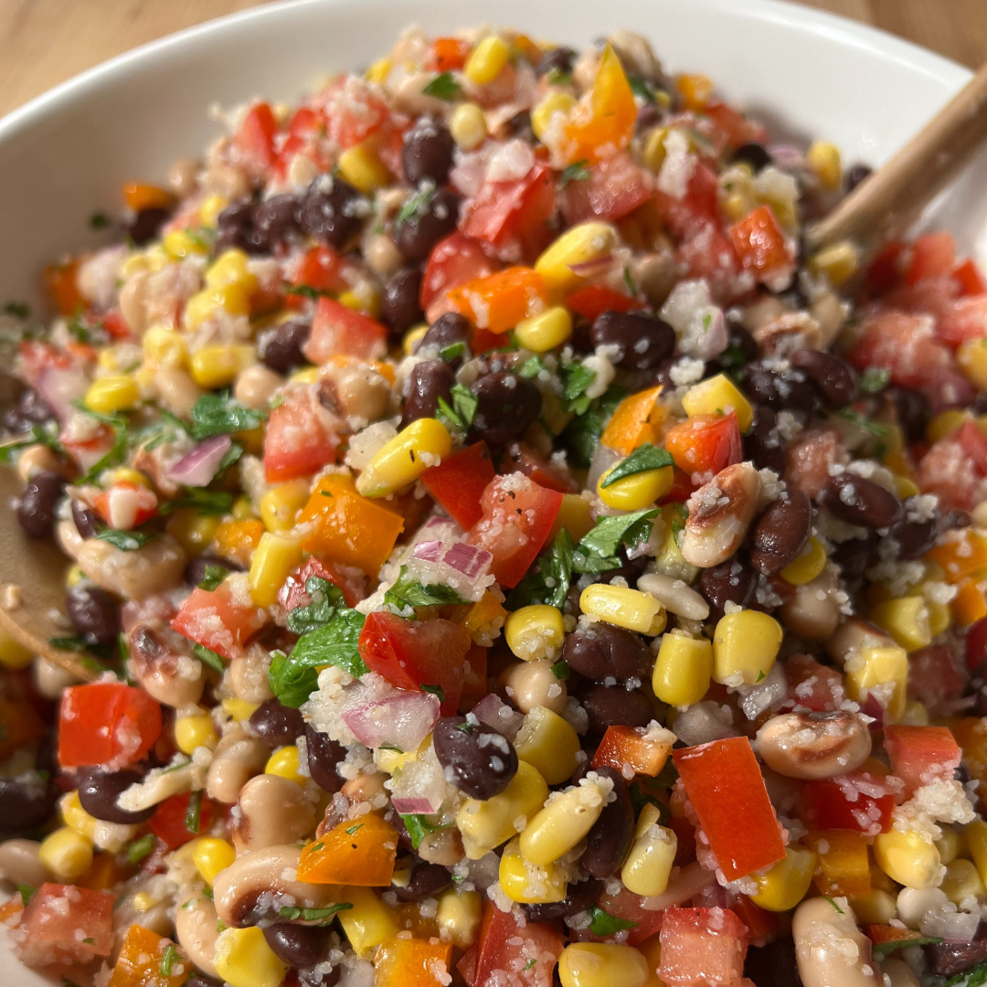 Cowboy Caviar
