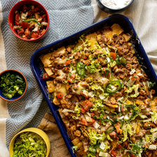 Fonio Chips Variety Pack 1.5oz, 12-pack