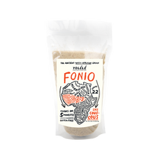 Fonio 2.25lb