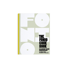 The Fonio Cookbook - Signed Copy!